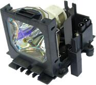Toshiba TLPLX45 lampă compatibilă cu modul (TLPLX45)