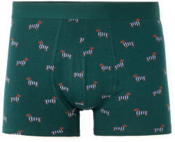 Celio Боксерки Nibopets Celio | Zelen | МЪЖЕ | XL