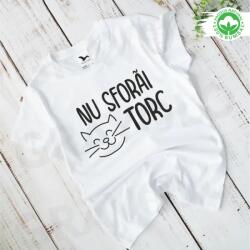 Gravolo Tricou Nu sforai, Torc (C308)