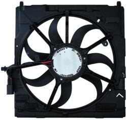 KAMOKA Ventilator, radiator KAMOKA 7740075 (7740075) - fixbox
