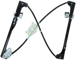 KAMOKA Mecanism actionare geam KAMOKA 7200226 (7200226) - fixbox