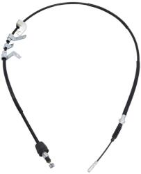 KAMOKA Cablu, frana de parcare KAMOKA 1190012 (1190012) - fixbox