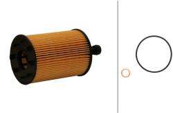 HELLA Filtru ulei HELLA 8ZO 366 100-071 (8ZO 366 100-071) - fixbox