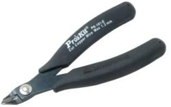 Pro'sKit Cleste antistatic pentru taiere cupru /materiale moi Pro`sKit 1PK-101-E (1PK-101-E) - habo Cleste