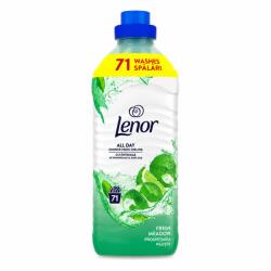 Lenor fresh meadow balsam pentru rufe 1, 491l*71spalari