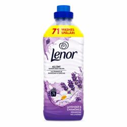 Lenor lavender-chamomile balsam pentru rufe 1, 491l*71spalari