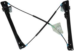 KAMOKA Mecanism actionare geam KAMOKA 7200187 (7200187) - fixbox