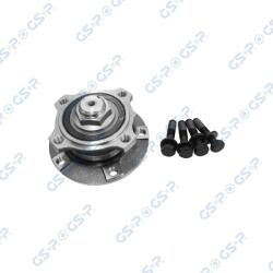 GSP Set rulment roata GSP 9400001K (9400001K) - fixbox