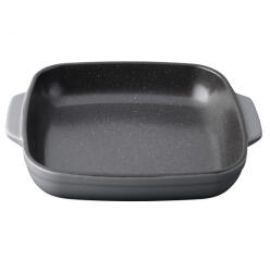 BergHOFF Vas de copt BergHOFF-Gem, 28. x24.5x5.5 cm , ceramica, negru (BF-1697011)