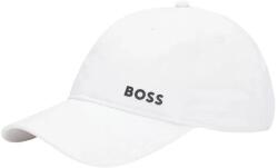 BOSS Șapcă BOSS Logo Lach RS - white (50535236-101)