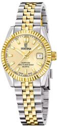 Festina Ceas Femei Festina Swiss Made Classic F20088/2 Ceas