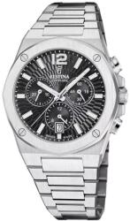 Festina Ceas barbatesc Festina Swiss Made Vallée Chrono F22002/4 Ceas