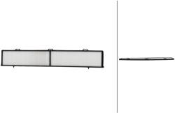 HELLA Filtru aer habitaclu / polen HELLA 8ZC 366 120-391 (8ZC 366 120-391)