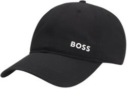 BOSS Șapcă BOSS Logo Lach RS - black (50535236-001)
