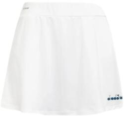Diadora Fustă tenis dame Diadora L. Skirt Icon - optical white (102.180274-01-20002)