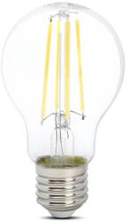 Novelite Bec LED Filament A60 4W E27 6400K, Novelite (EL0085776)