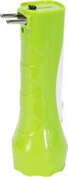 Erste Lanterna reincarcabila LED Genoa 0 5 W verde (EL0026436)