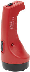 Erste lanterna reincarcabila kimy 7x0 1w led ip20 rosie (EL0083172)
