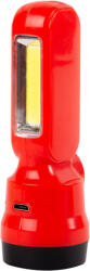 Homelight Lanterna LED 1W 50lm rosie (EL0081072)