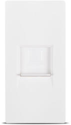 Pulsar Priza de date RJ45 Cat6e alba, Pulsar Touch NS (EL0070031)