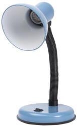 Erste Lampa birou clasica bleu E27 60W metal (EL0021297)