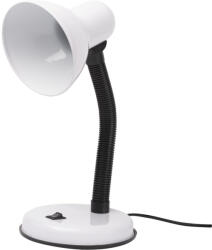 Erste Lampa birou clasica alba E27 60W (EL0021295)
