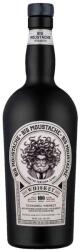 Big Moustache Whiskey Tennessee Big Moustache 50% Alc. 0.7l (ART_38734)