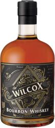 Wilcox Whiskey Bourbon Wilcox 40% Alc. 0.7l (ART_38736)