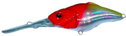 STRIKE PRO Vobler Strike Supersonic, 8 Cm, 27.4 G, Culoare 402 (sp.eg081c.402)