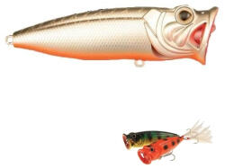 STRIKE PRO Vobler Strike Pro Pike Popper, 7 Cm, 11.5, Culoare Ca06e (sp.sh002c.ca06e)