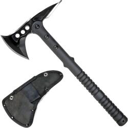 HARAHU Topor de exterior VA - 40343 - Negru / Tip2 KP40343