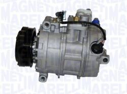 Magneti Marelli Compresor, climatizare MAGNETI MARELLI 350103030025 (350103030025) - fixbox