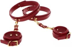 Taboom Wrist To Thigh Cuff Set
