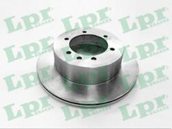LPR Disc frana LPR N2804V (N2804V) - fixbox