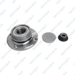 GSP Set rulment roata GSP 9230057K (9230057K) - fixbox