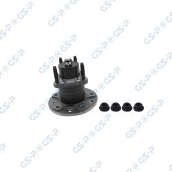 GSP Set rulment roata GSP 9400052K (9400052K) - fixbox