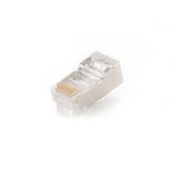 Spacer Mufă RJ45 UTP Spacer Cat5e 100 buc (SPCN-RJ45-UTP-CAT5)
