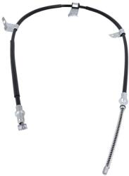 KAMOKA Cablu, frana de parcare KAMOKA 1190014 (1190014) - fixbox