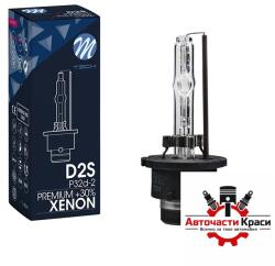 M-tech Ксенонова крушка m-tech premium d2s 35w 6000k (282425)