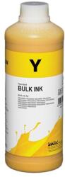 INKTEC Бутилка с мастило INKTEC за Canon CLI-226Y/426Y/ 526Y/ 726Y, 1000 ml, Жълт (C5026-01LY) - caretech