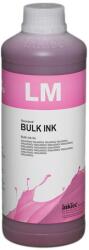 INKTEC Бутилка с мастило INKTEC T6736-C13T67364A, за Epson L800/ L810/ L850/ L1800, 1L, Light Magenta (E0017-01LLM) - caretech