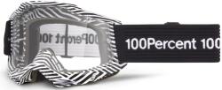  Ochelari atv cross 100% Accuri 2 Samba, lentila clara (26013976PE) - simoto