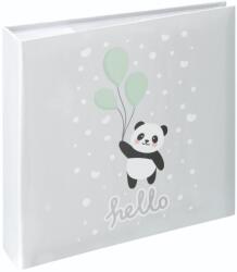 Hama Албум "Hello Panda" за 200 снимки с размер 10х15 см, 02661 (02661)