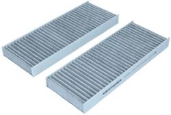 KAMOKA Filtru aer habitaclu / polen KAMOKA F518901 (F518901)