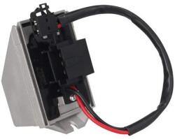 KAMOKA Rezistor, ventilator habitaclu KAMOKA 4140067 (4140067)