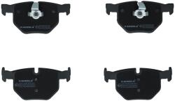 KAMOKA Set placute frana KAMOKA JQ1013496 (JQ1013496)