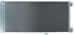 KAMOKA Condensator, climatizare KAMOKA 7800281 (7800281) - fixbox