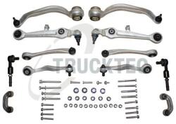 Trucktec Automotive Set reparatie, bara stabilizatoare TRUCKTEC AUTOMOTIVE 07.31. 146 (07.31.146)