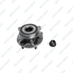 GSP Set rulment roata GSP 9330014K (9330014K) - fixbox