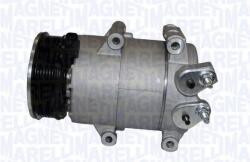 Magneti Marelli Compresor, climatizare MAGNETI MARELLI 350103030036 (350103030036) - fixbox